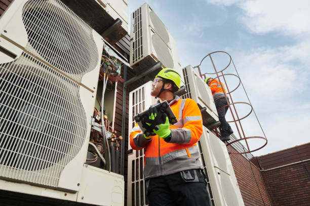 Air Quality Test in Reedsburg, WI