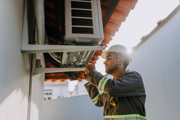 Best Central Air Repair  in Reedsburg, WI
