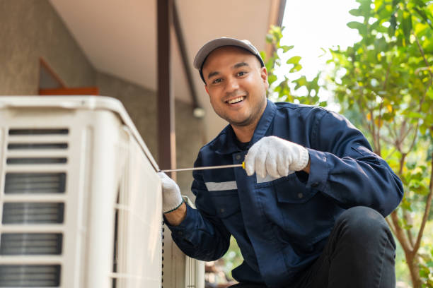 Best HVAC Troubleshooting  in Reedsburg, WI